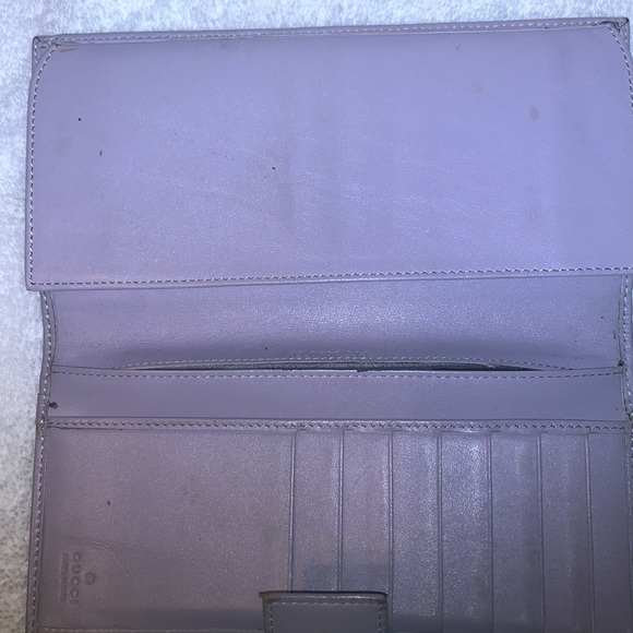 Gucci Wallet - Picture 4 of 5